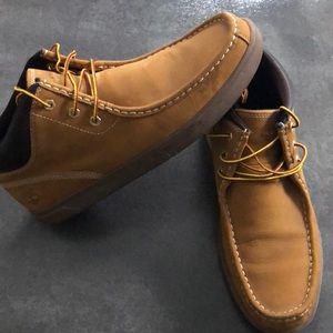 Timberland shoes size 11